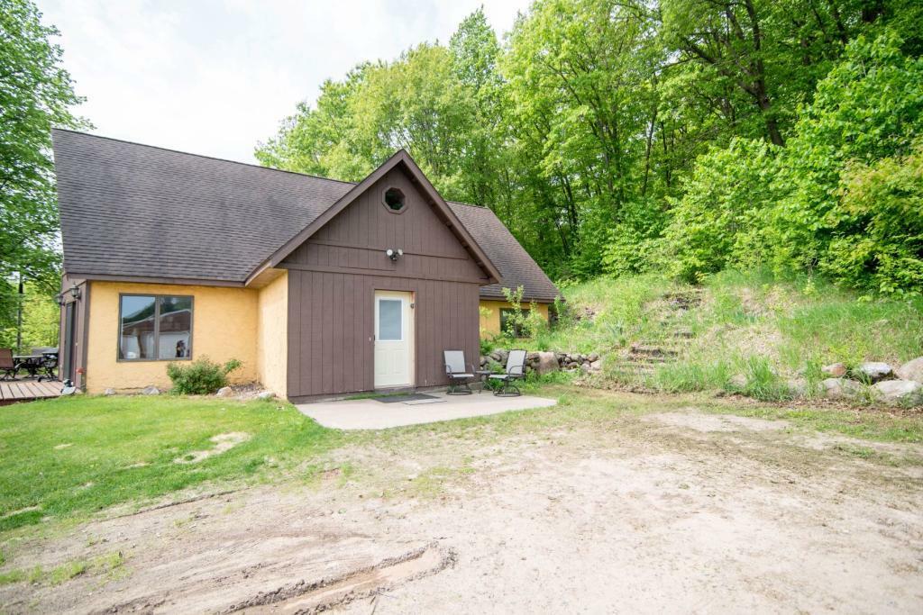 Property Photo:  12558 108th Street  MN 56345 