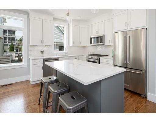 15 Murdock Street A  Somerville MA 02145 photo