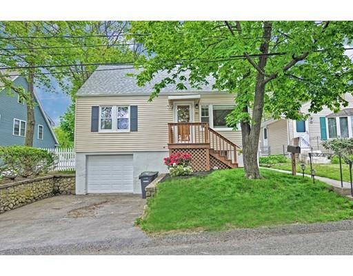 Property Photo: 45 Arlington Road MA 02026