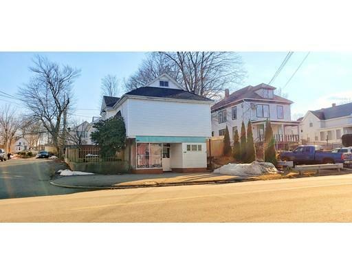 Property Photo:  410 Hilldale Ave  MA 01832 