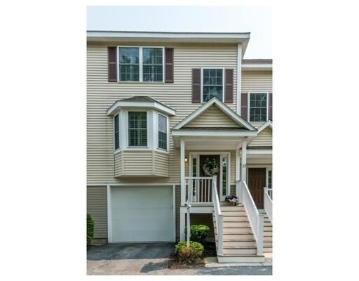 Property Photo: 101 Hopkins St 13 MA 01880