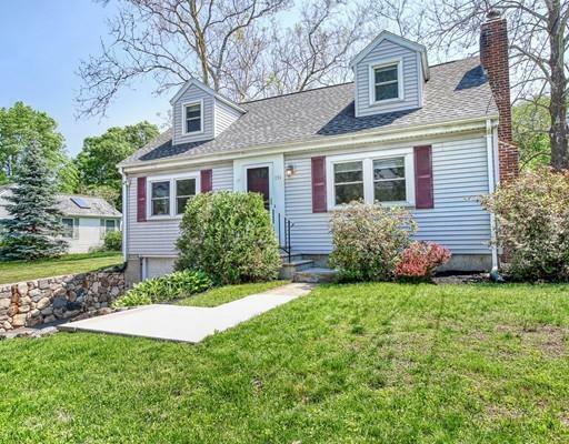 Property Photo: 151 North Road MA 01730