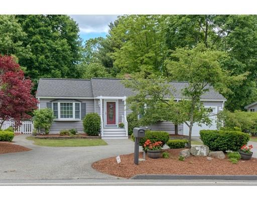 Property Photo: 74 Pond St MA 01821