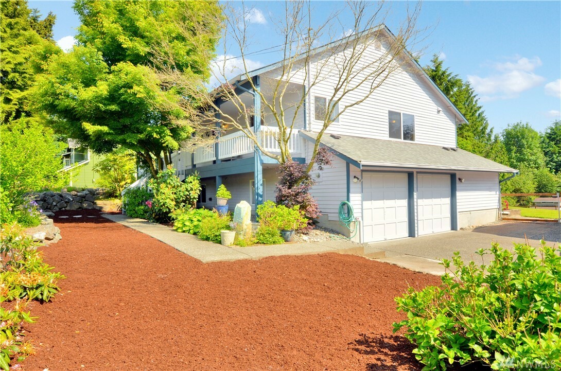 Property Photo: 20324 Brown Rd WA 98272