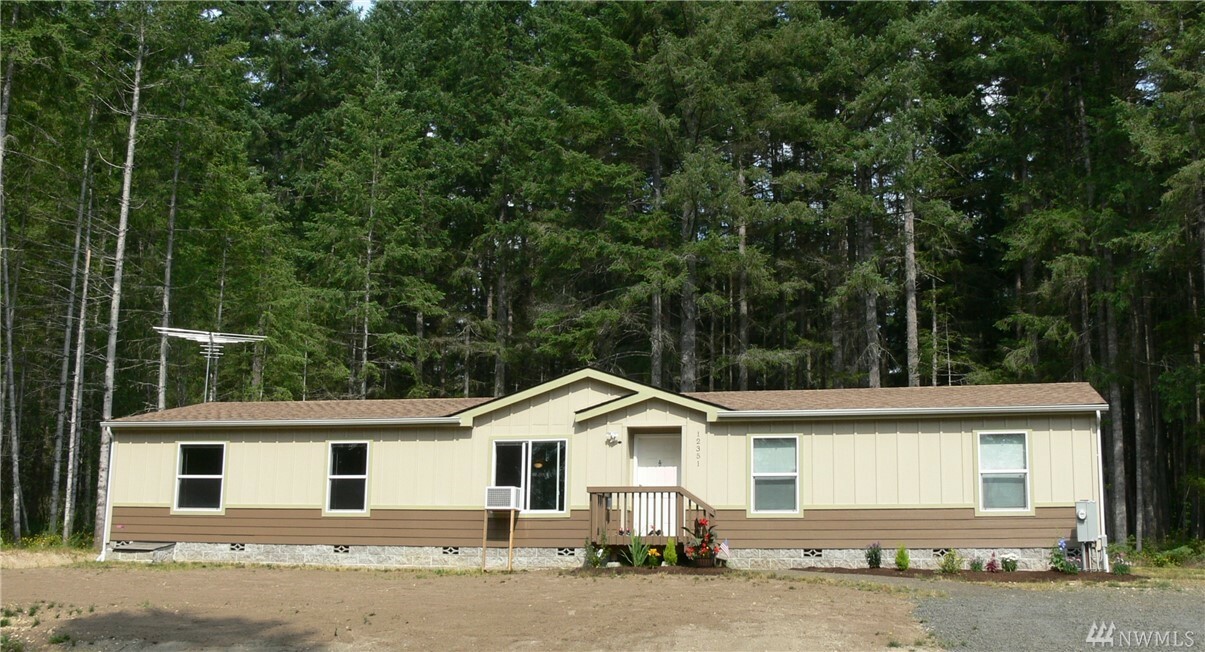 Property Photo: 12351 Bear Track Lane SW WA 98367
