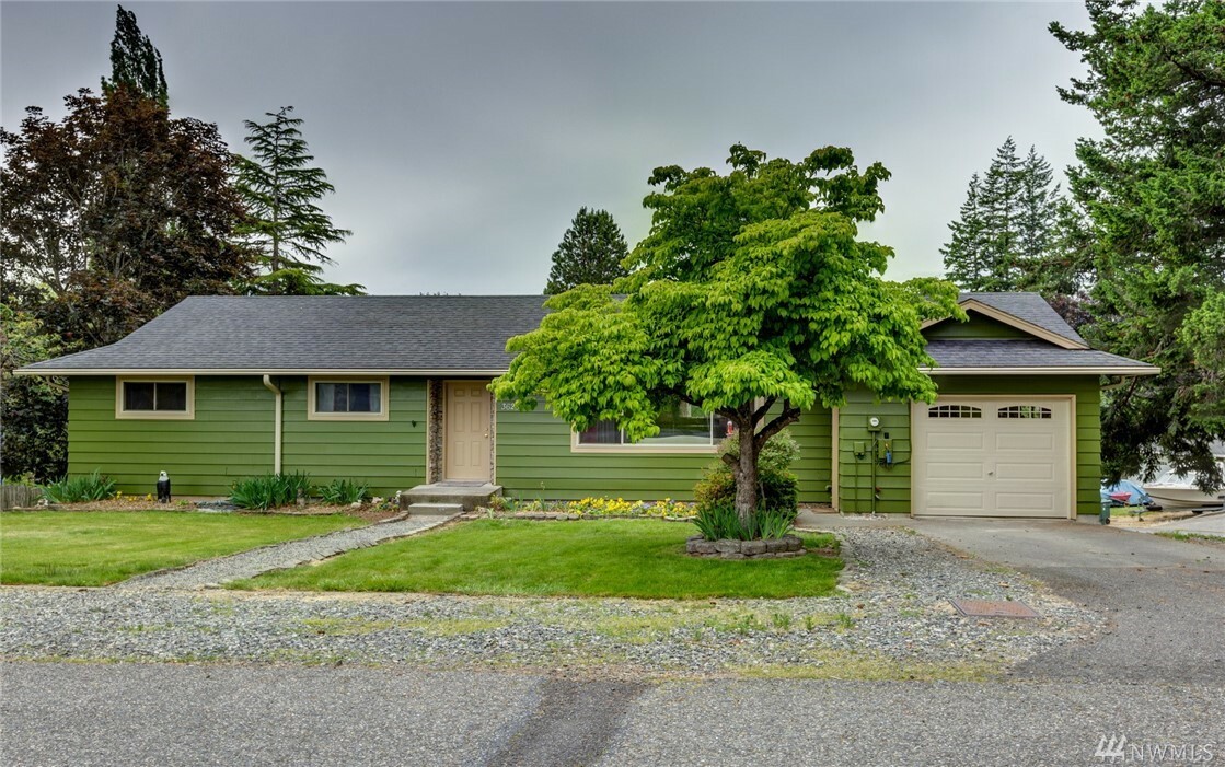 Property Photo:  3625 W Rusley Dr  WA 98225 