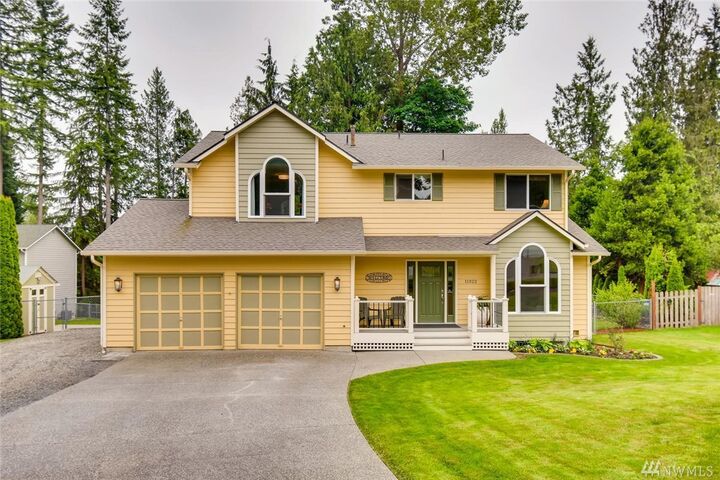 11322 25th St SE  Lake Stevens WA 98258 photo