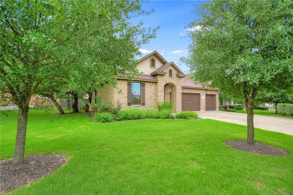 Property Photo:  11224 Bastogne Loop  TX 78739 