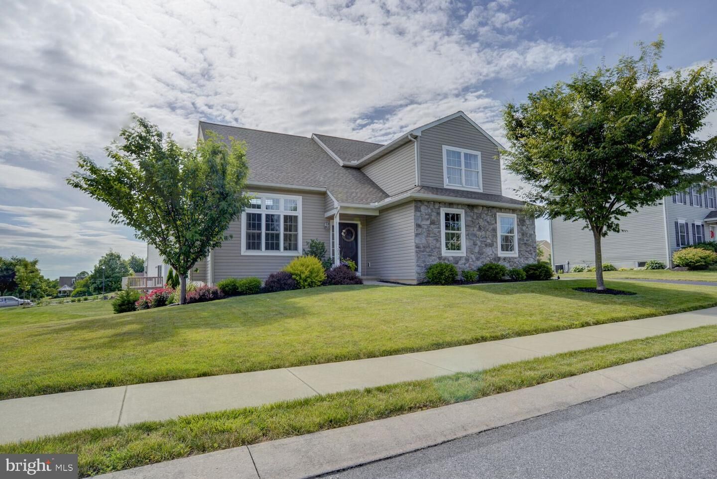 Property Photo:  232 Cedar Hollow  PA 17545 