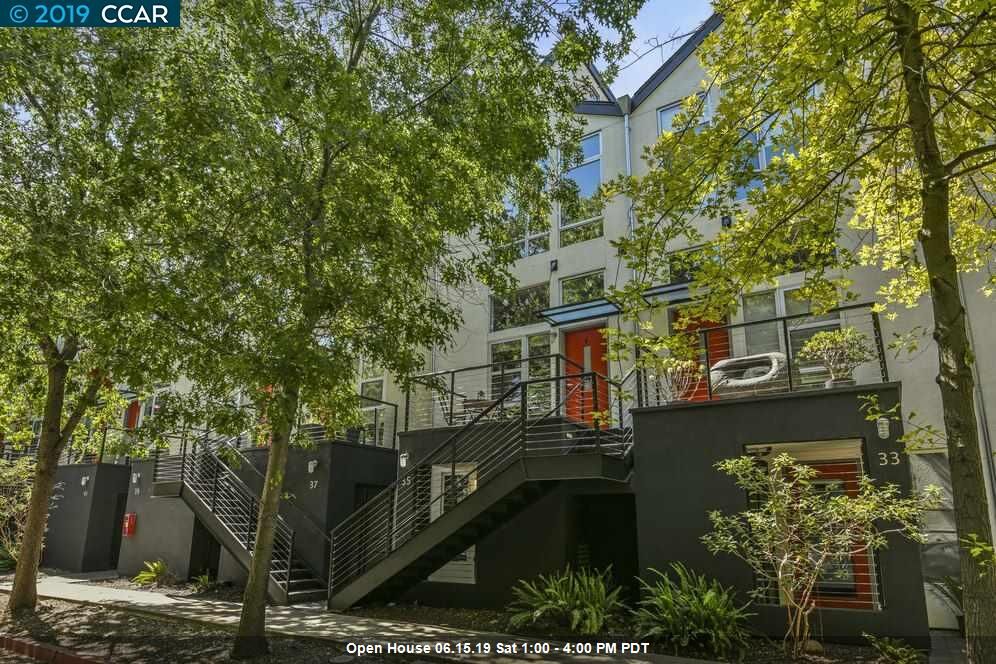 Property Photo:  35 Iron Horse Ln  CA 94597 