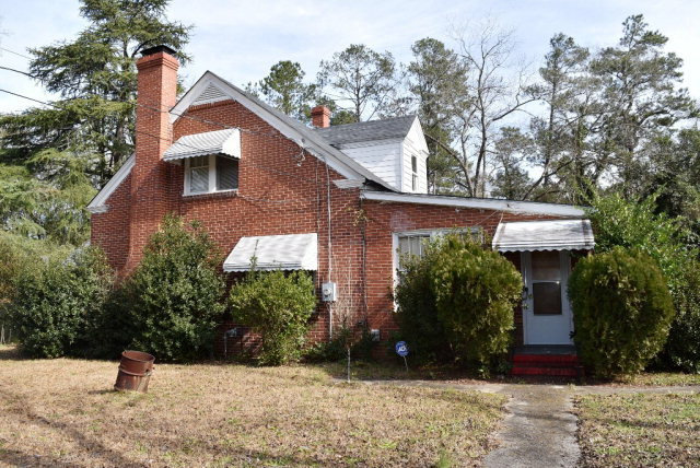 Property Photo:  2316 Mason Road  GA 30906 