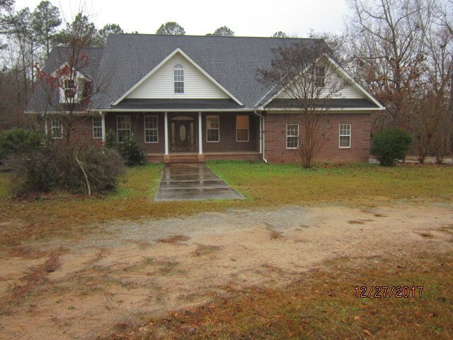 Property Photo:  8533 Elberton Road  GA 30668 