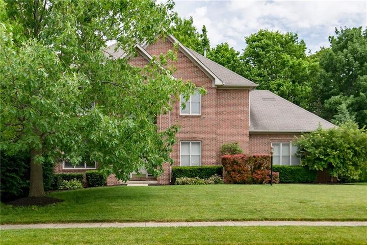 394 Pintail Court  Carmel IN 46032 photo
