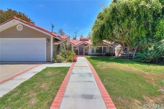 Property Photo: 3072 Yellowtail Drive CA 90720