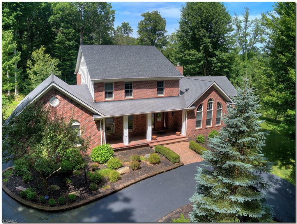 Property Photo: 8825 Sanctuary Drive OH 44060