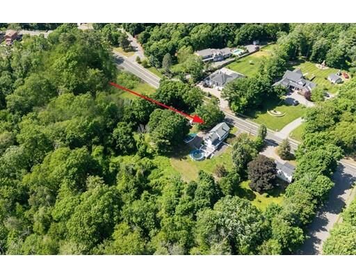 Property Photo:  339 Salem Street  MA 01940 