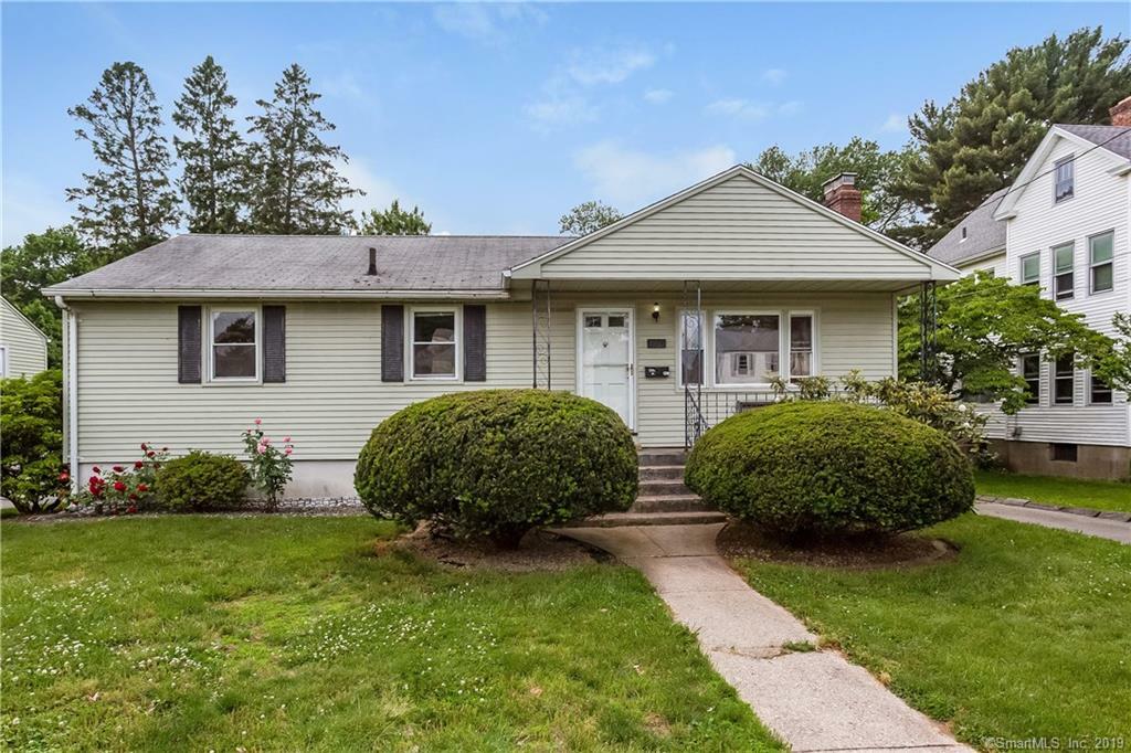 Property Photo:  139 Wolcott Hill Road  CT 06109 