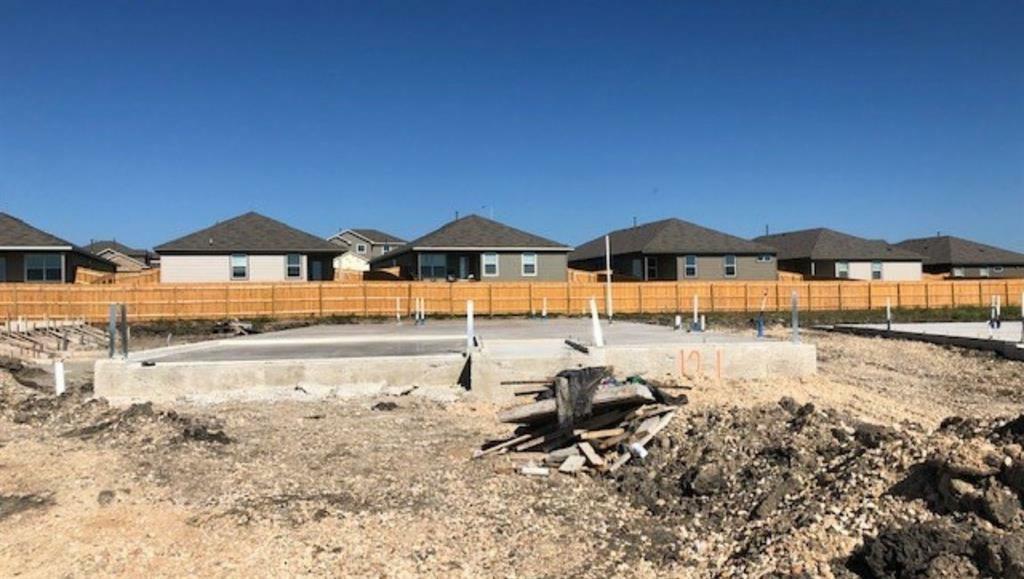 Property Photo: 121 Finn TX 78666