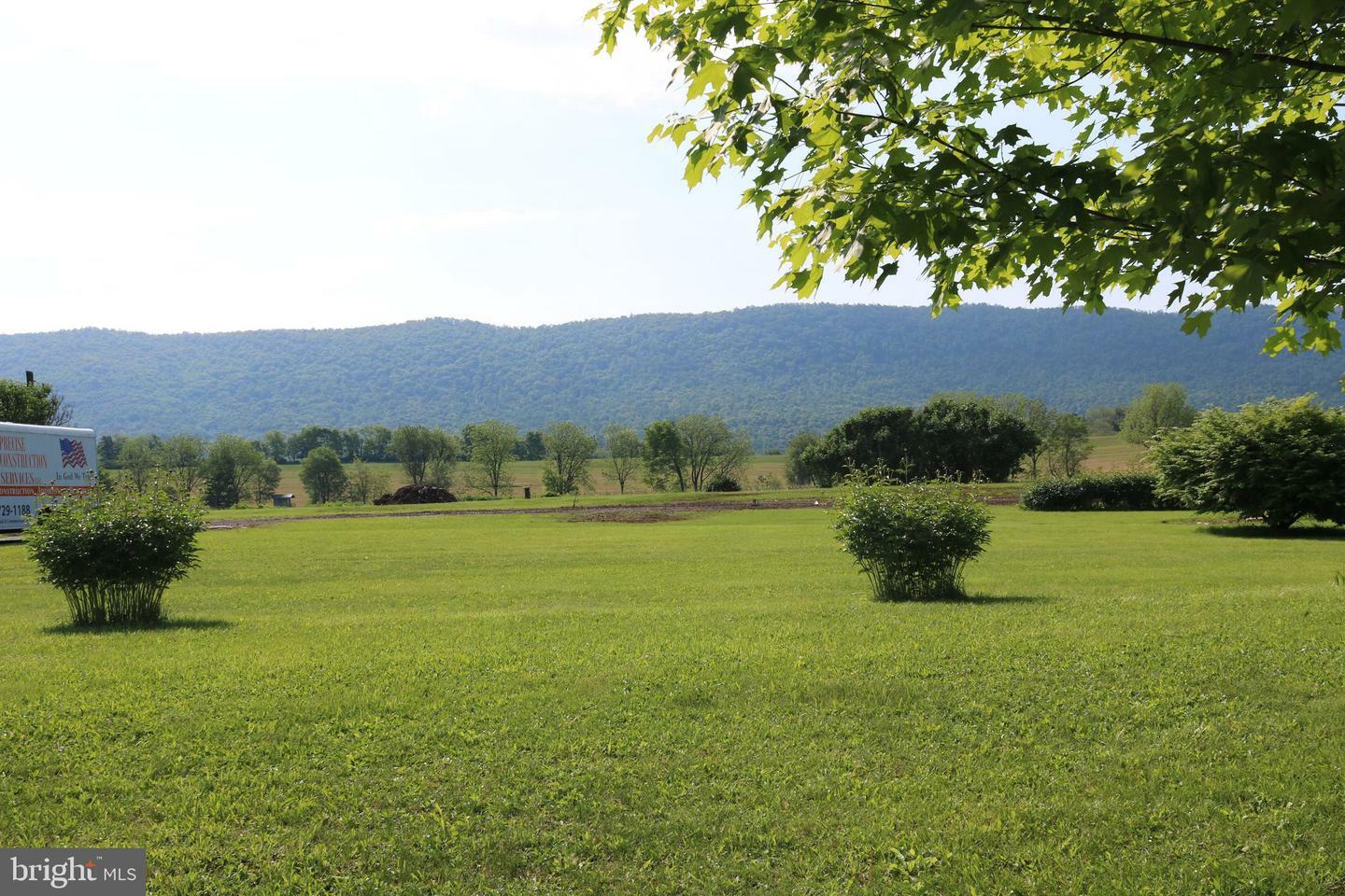 Property Photo: 12244 Path Valley Rd PA 17221