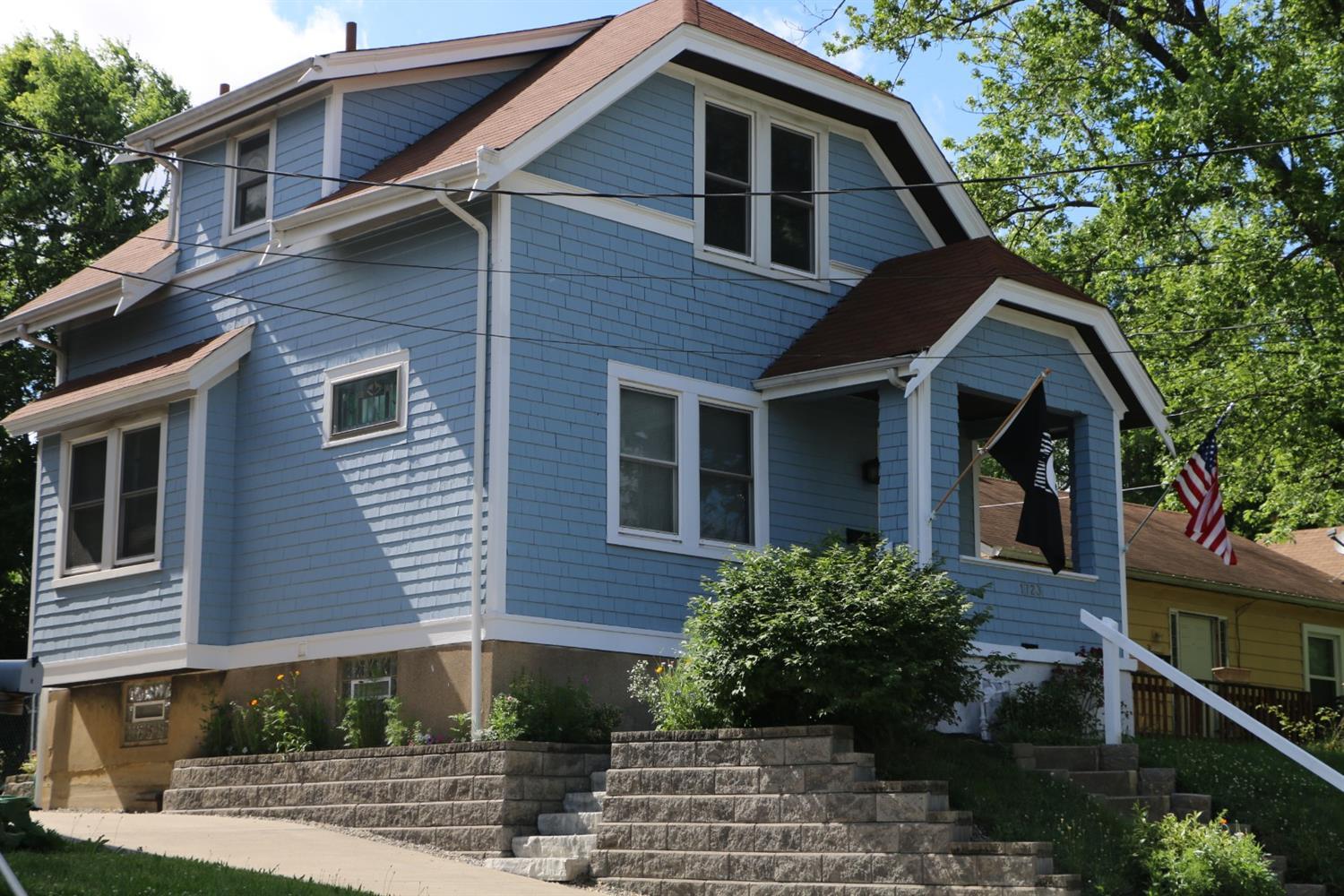 Property Photo: 1723 Minion Avenue OH 45205