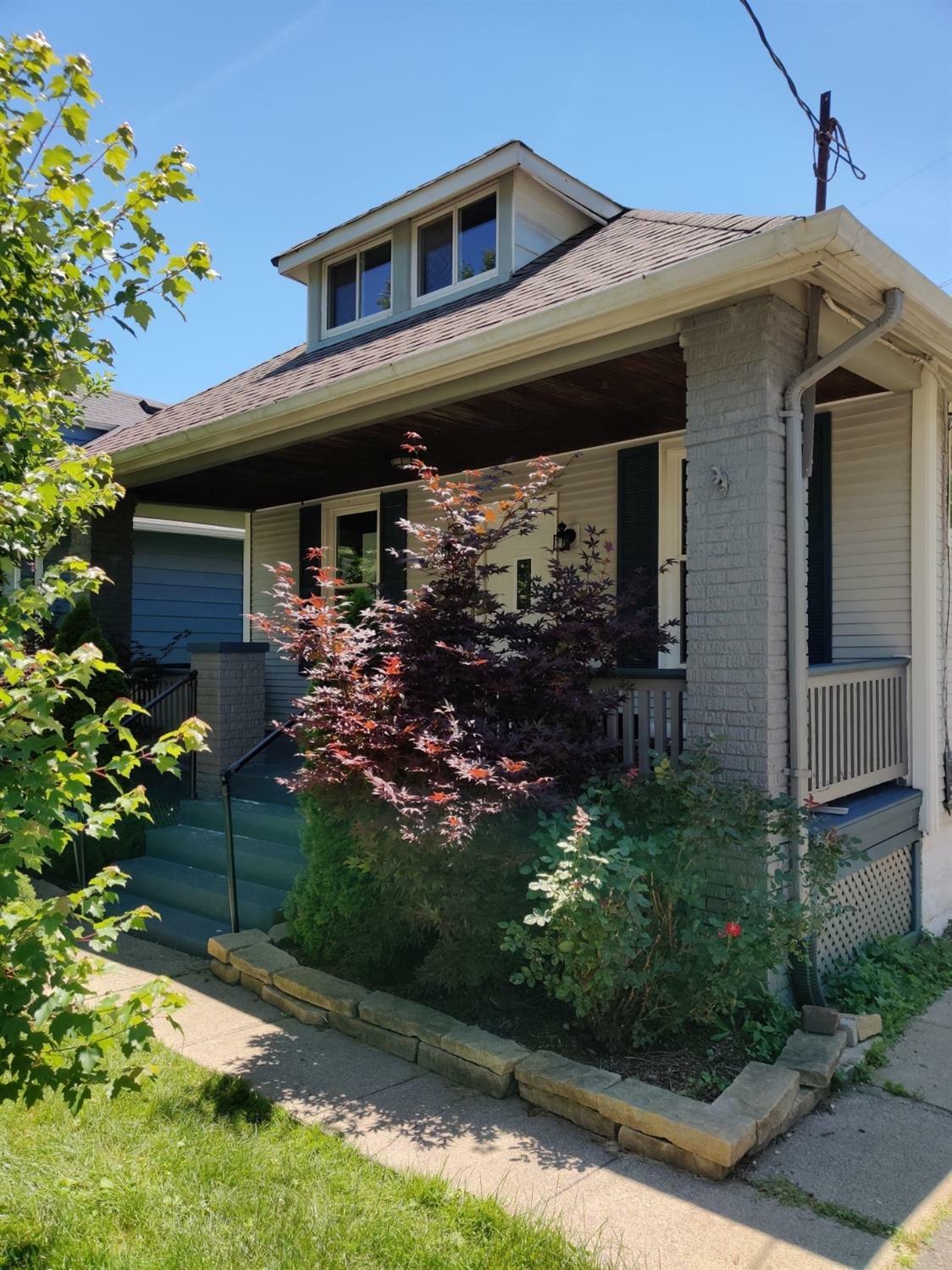 Property Photo:  2717 Lawndale Avenue  OH 45212 