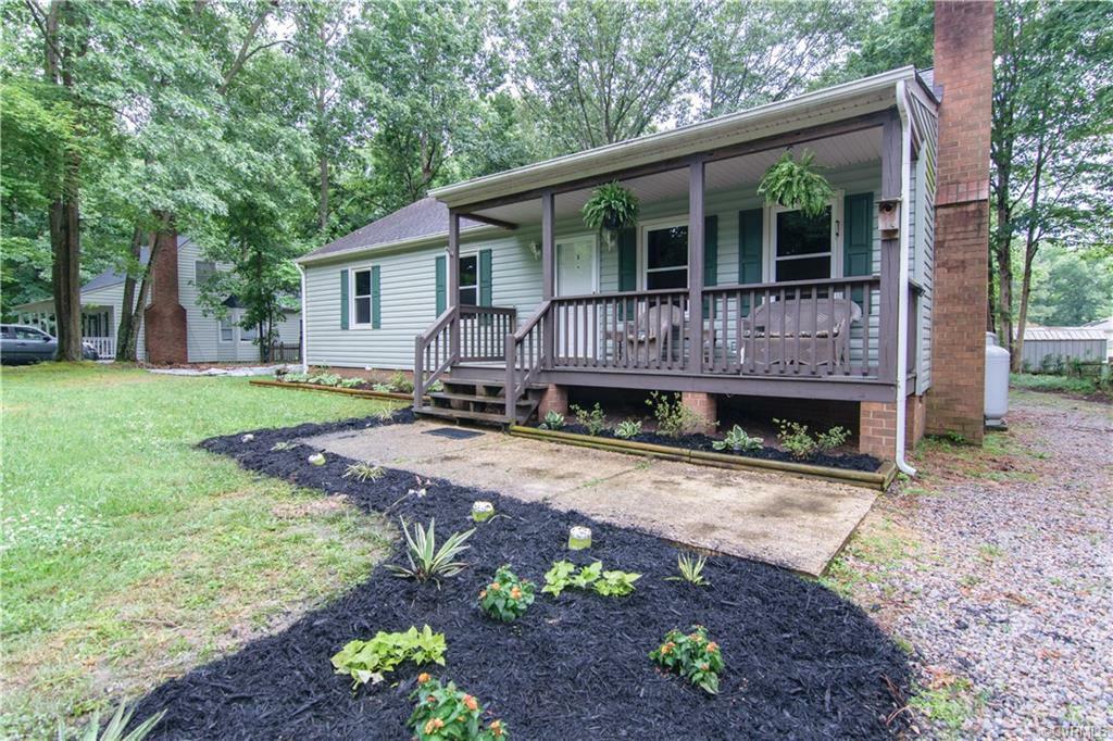 Property Photo:  11517 Leiden Lane  VA 23112 