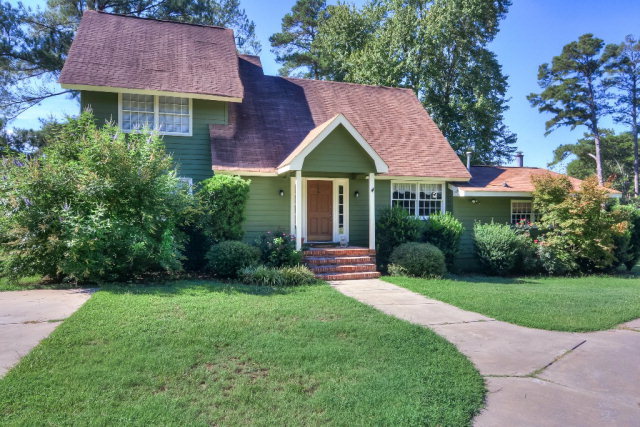 Property Photo:  706 Stagecoach Road  GA 30824 