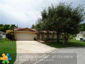 8562 NW 25th Pl  Coral Springs FL 33065 photo
