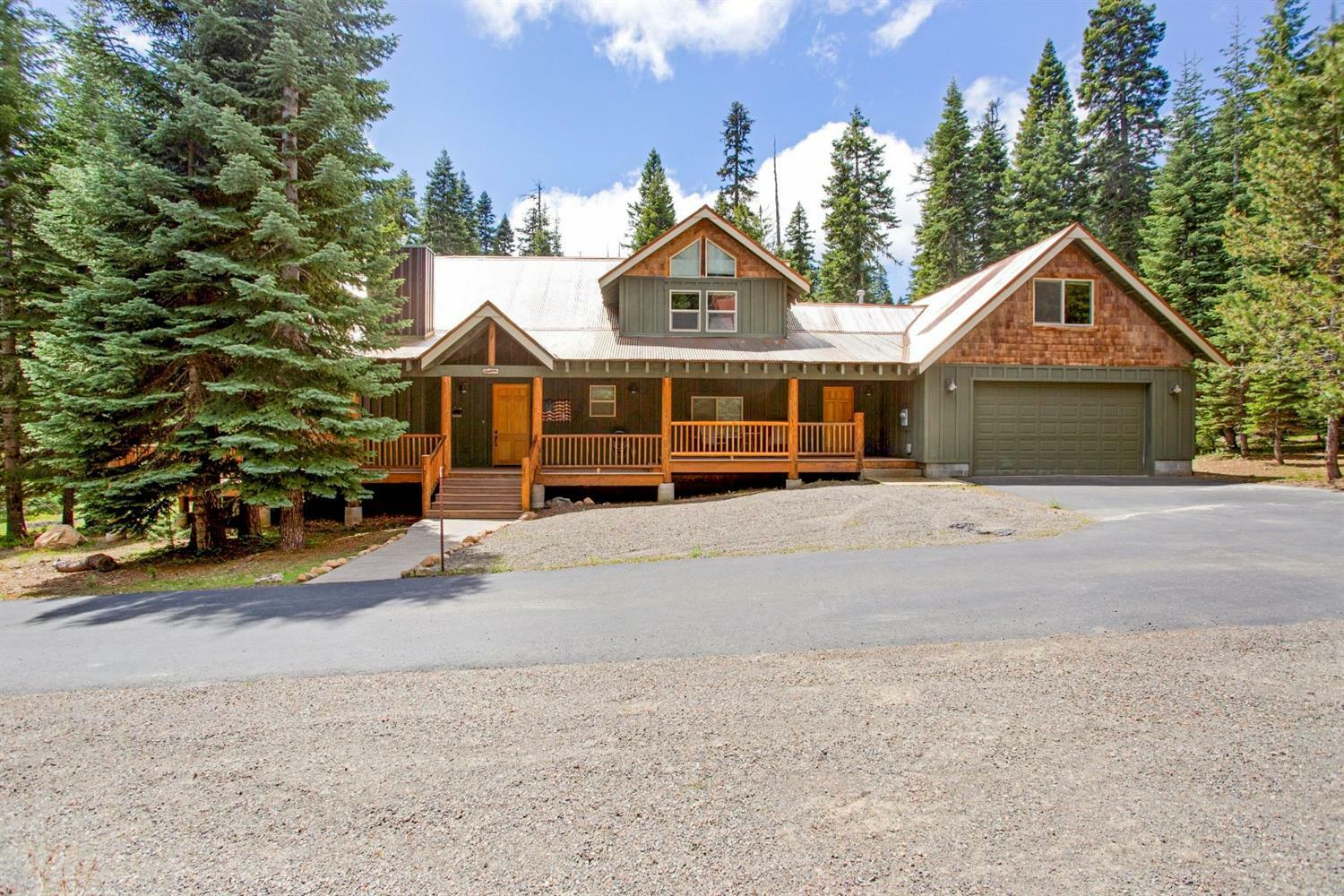 Property Photo:  7604 Skycrest Drive  OR 97601 