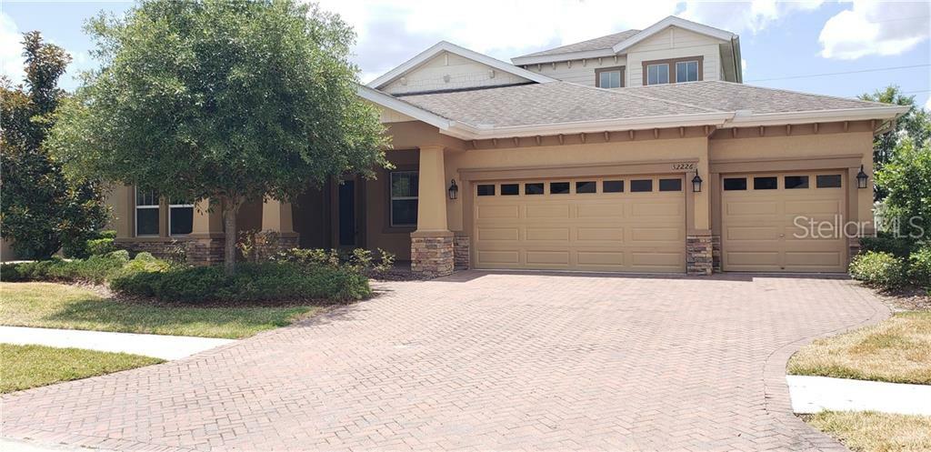 Property Photo: 32226 Summerglade Drive FL 33545