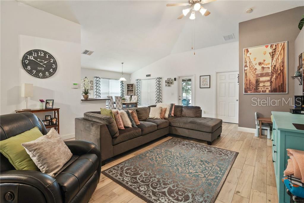 Property Photo: 11141 Irish Moss Avenue FL 33569