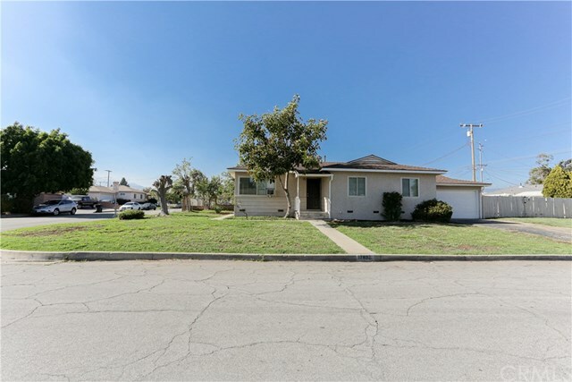 Property Photo: 17892 Seville Avenue CA 92335