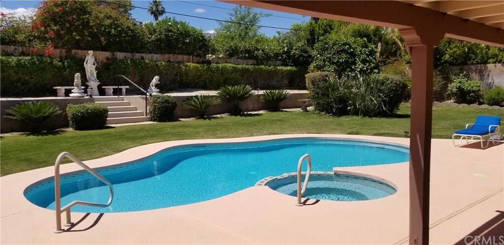 Property Photo:  72805 Willow Street  CA 92260 