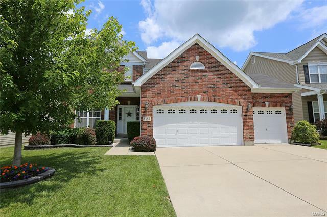 Property Photo: 5382 Harter Farms Manor 63049