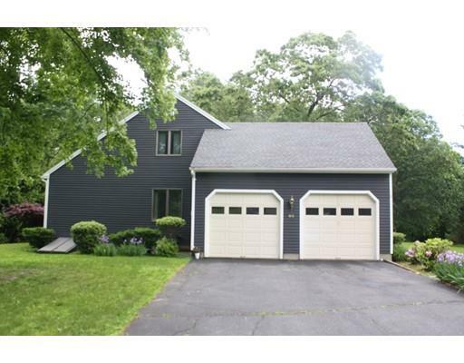 Property Photo:  82 Stillwater Road  MA 01373 