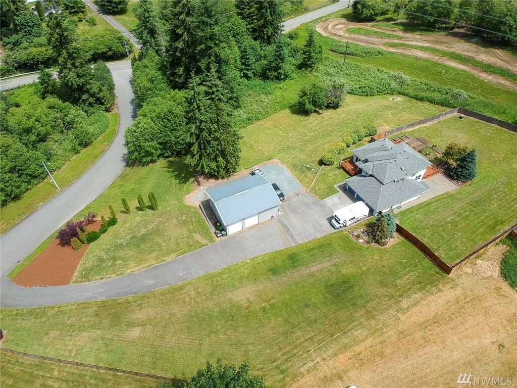 Property Photo:  14825 254th Dr SE  WA 98272 