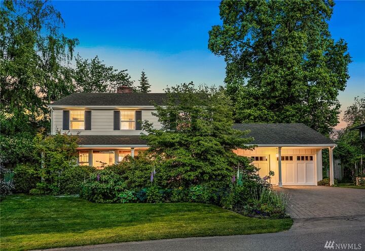 Property Photo:  1205 NW 122nd Street  WA 98177