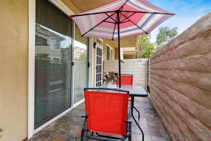 Property Photo: 4180 Via Candidiz 185 CA 92130