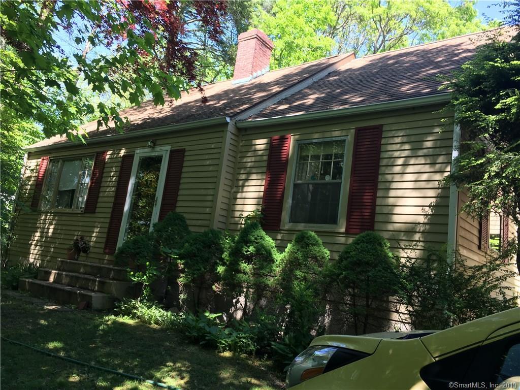 Property Photo: 697 Lambert Road CT 06477