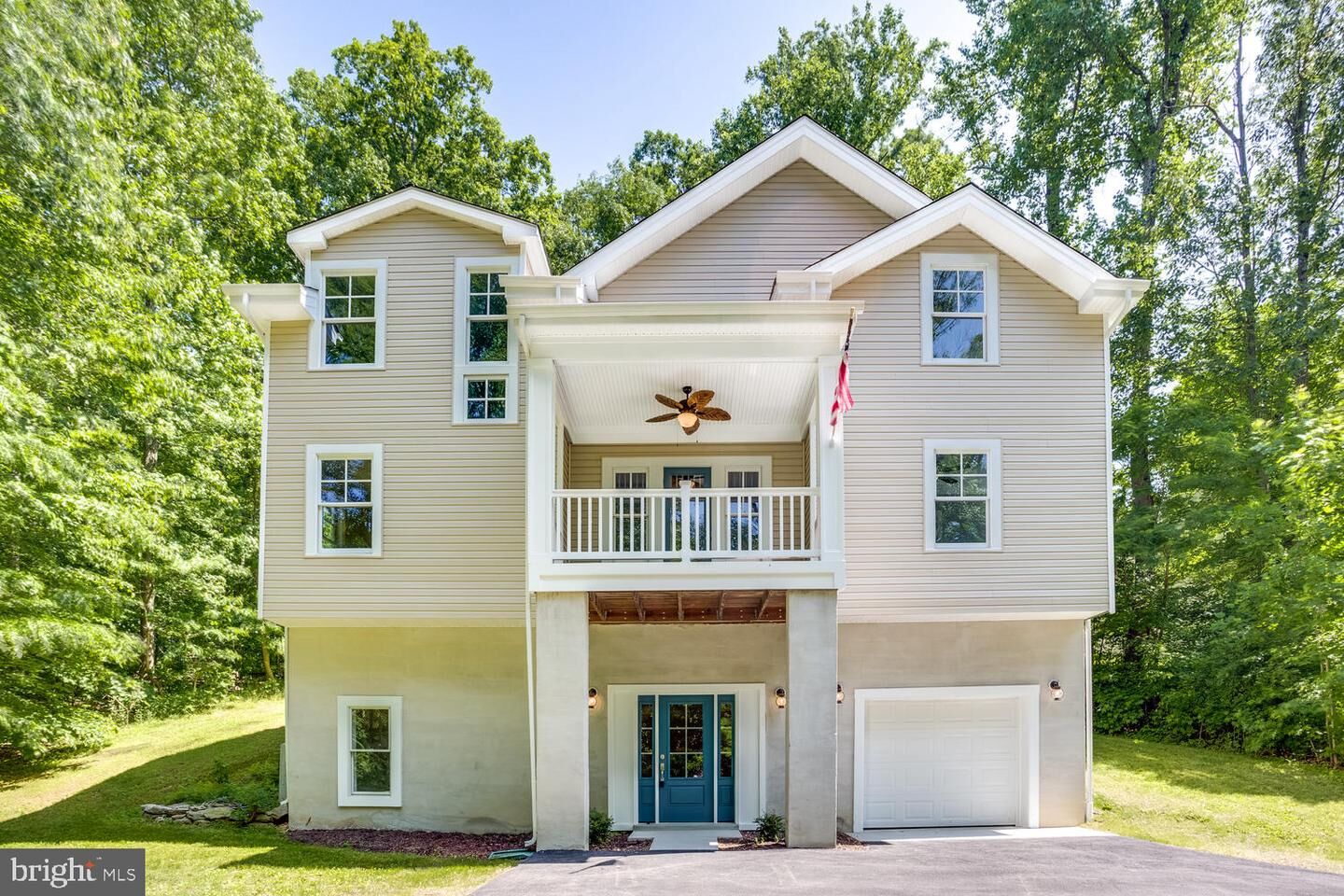 Property Photo: 5305 Church Road MD 20720