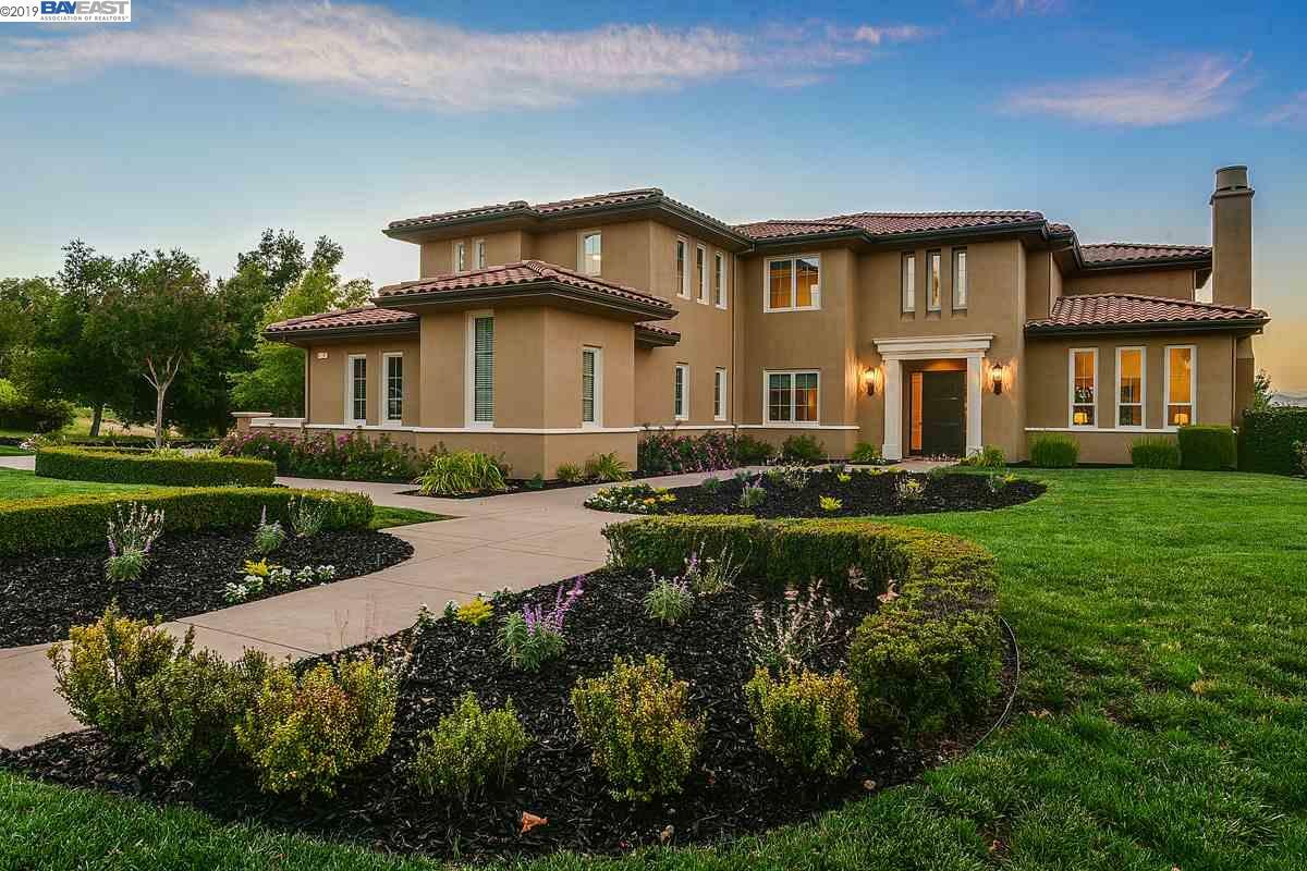 Property Photo:  4304 W Ruby Hill Dr  CA 94566 