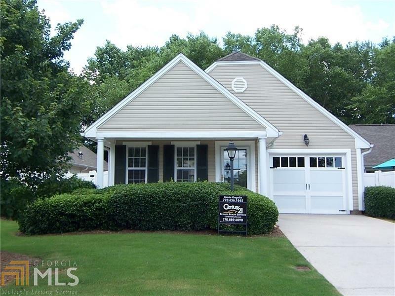 Property Photo:  1945 Cottage Grove Way  GA 30040 