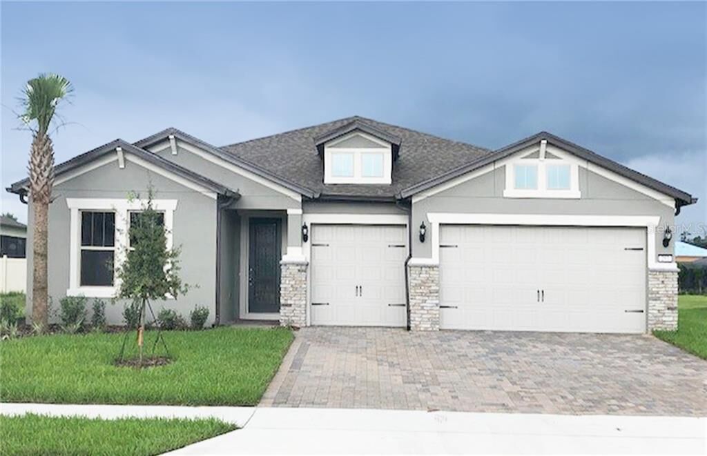 Property Photo:  293 Island Sound Court  FL 32779 