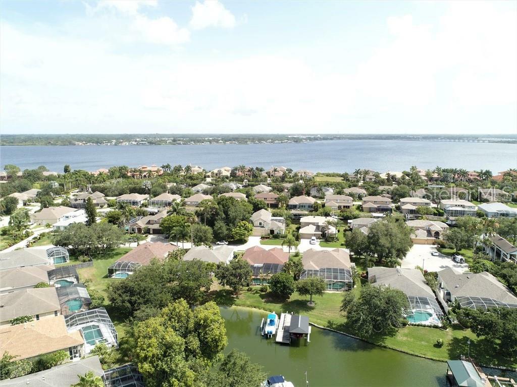 Property Photo: 3618 4th Avenue NE FL 34208