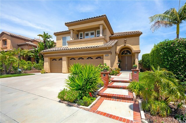 Property Photo:  25591 Pacific Crest Drive  CA 92692 