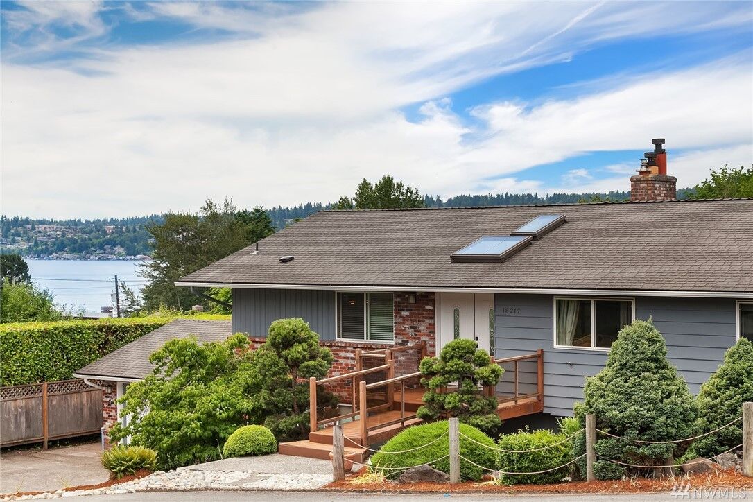 Property Photo:  18217 62nd Ave NE  WA 98028 