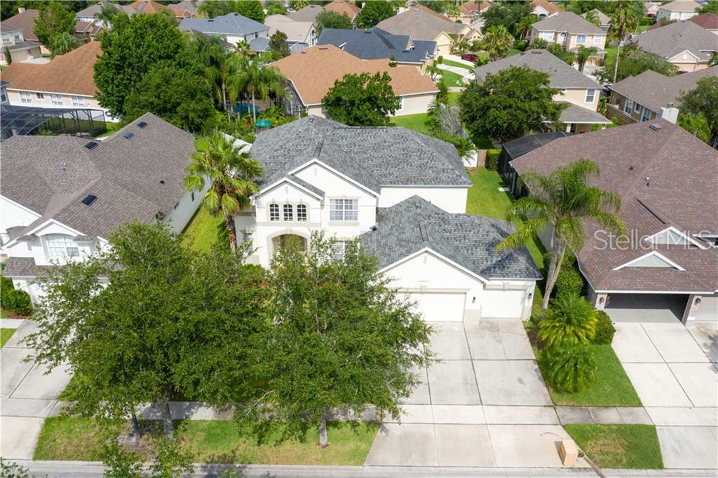 Property Photo:  13969 Magnolia Glen Circle  FL 32828 