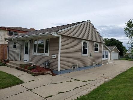 Property Photo:  2556 S 69th St  WI 53219 
