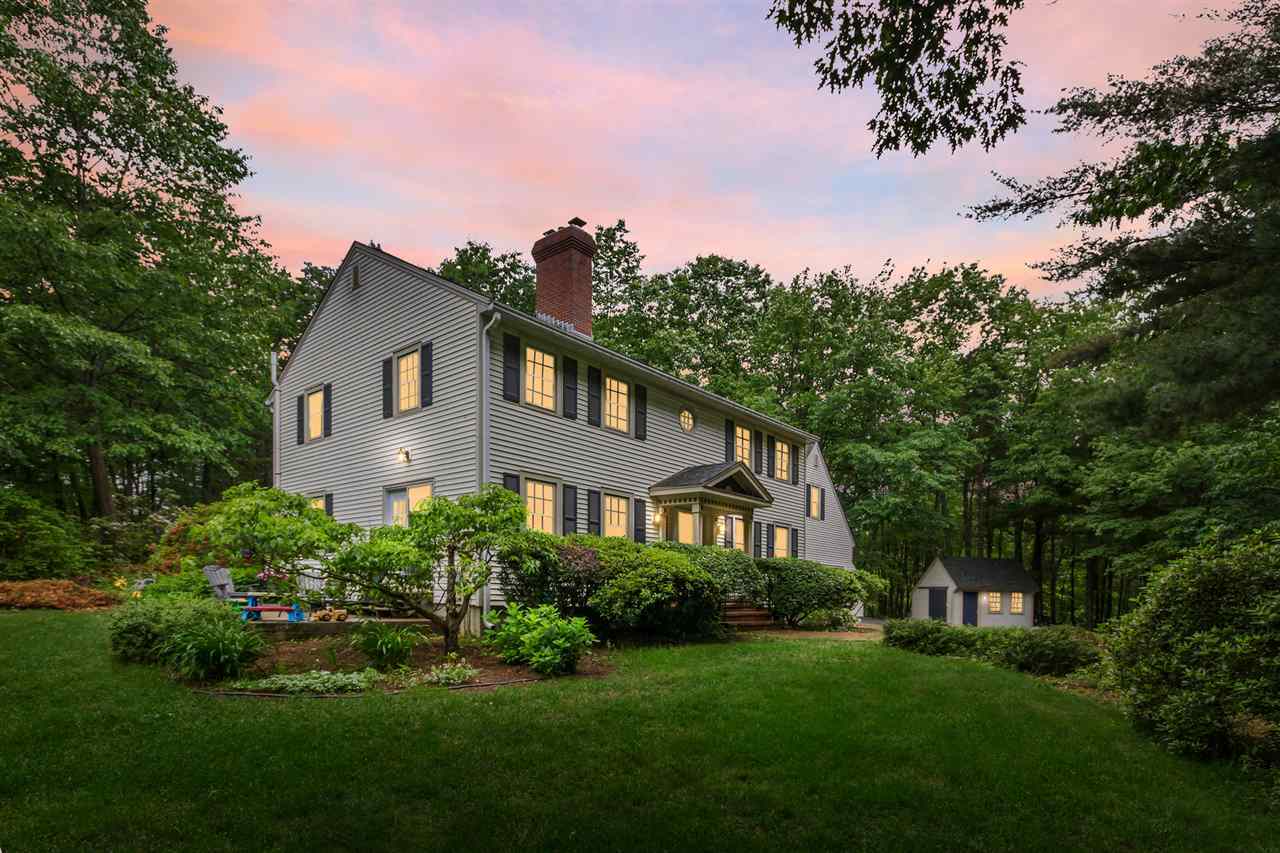 Property Photo: 155 Stephen Drive NH 03045