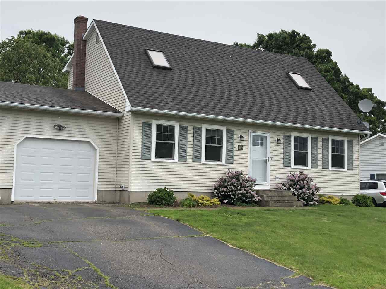 Property Photo:  289 Pleasant Acres Street  VT 05495 